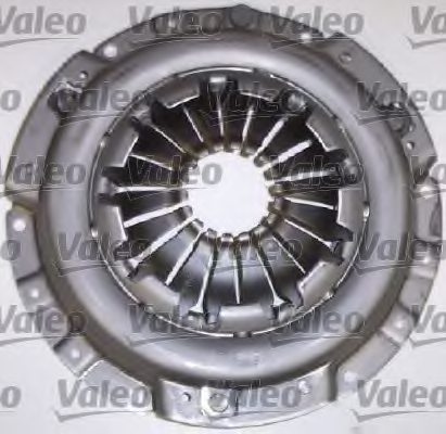 VALEO 801332 Clutch Kit